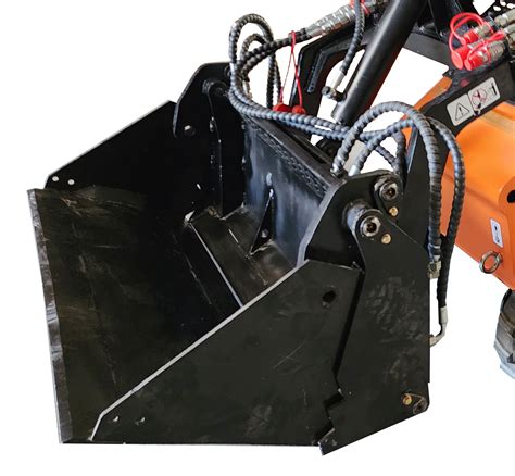 clam bucket for skid steer|crane clamshell bucket for sale.